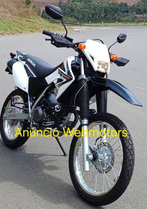 HONDA XR 250 TORNADO HONDA XR 250 TORNADO